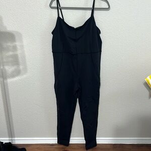 Aritzia jumpsuit